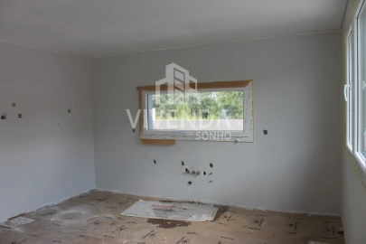 Moradia T4 para Venda em Quinta do Anjo
