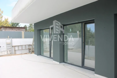 Moradia T4 para Venda em Quinta do Anjo