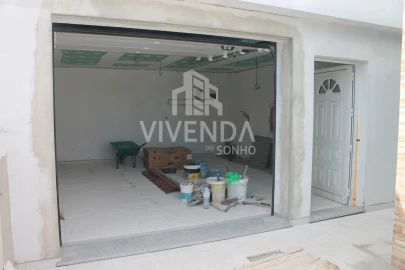 Moradia T4 para Venda em Quinta do Anjo