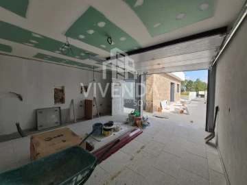 Moradia T4 para Venda em Quinta do Anjo