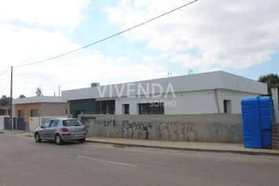 Moradia T4 para Venda em Quinta do Anjo
