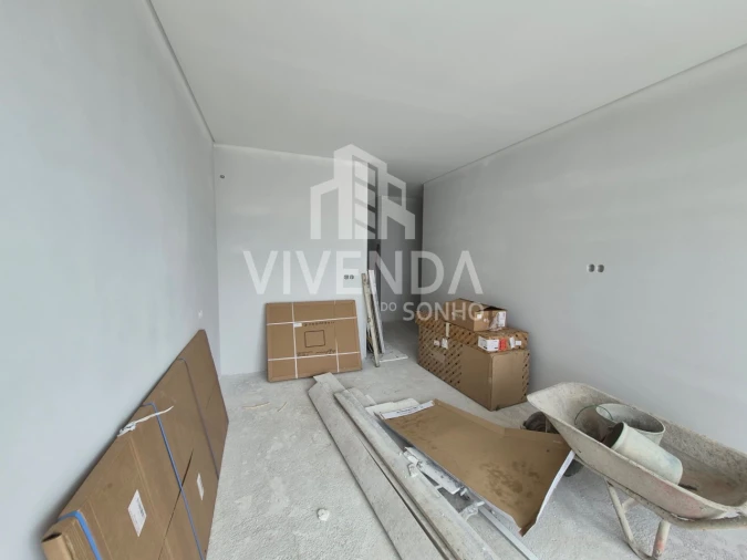 Moradia T4 para Venda em Quinta do Anjo Foto 13