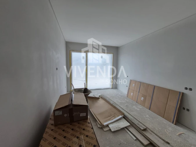 Moradia T4 para Venda em Quinta do Anjo Foto 14