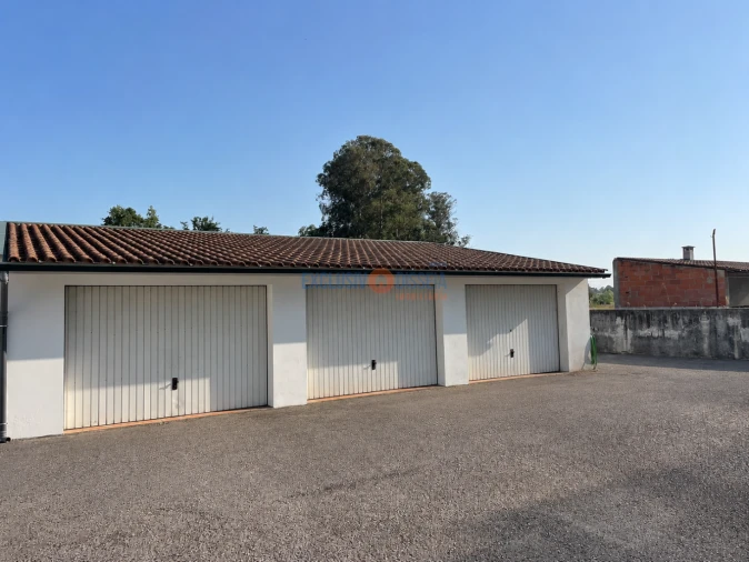 Apartamento T1 para Venda em Aguada de Cima Foto 14