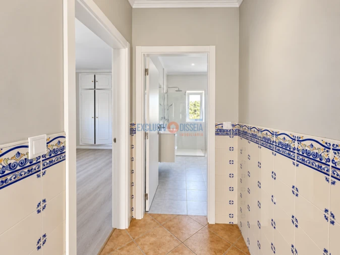 Apartamento T1 para Venda em Aguada de Cima Foto 8