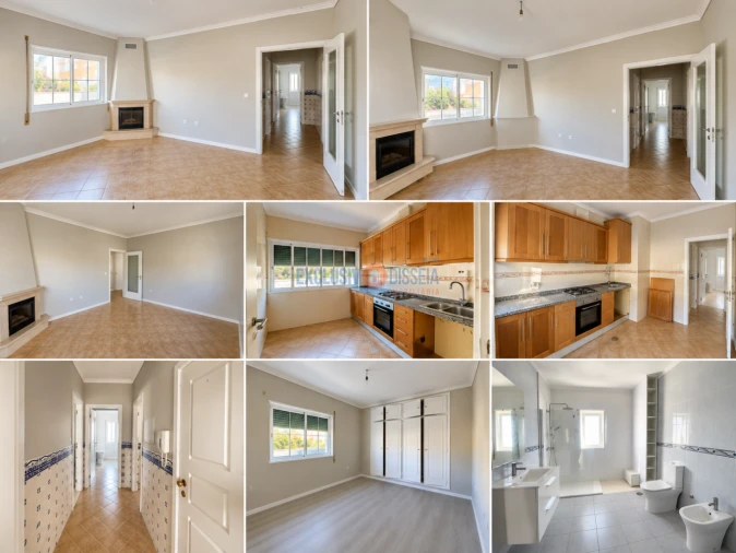 Apartamento T1 para Venda em Aguada de Cima Foto 16