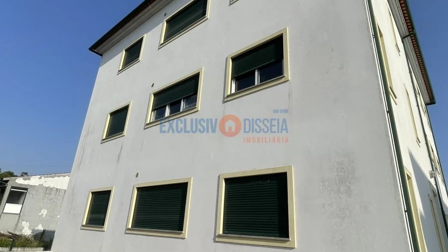 Apartamento T1 para Venda em Aguada de Cima
