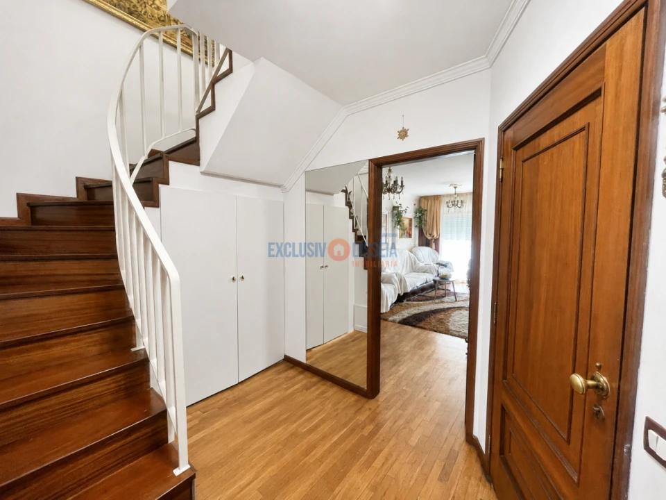 Apartamento T2 para Venda em Branca Foto 6