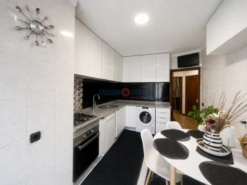 Apartamento T2 para Venda em Branca