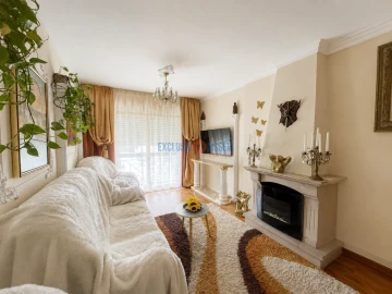 Apartamento T2 para Venda em Branca