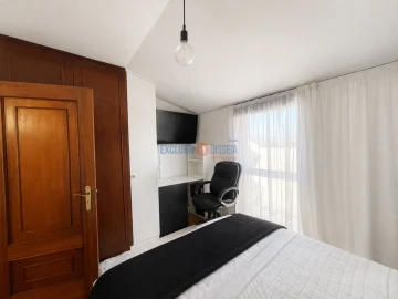Apartamento T2 para Venda em Branca