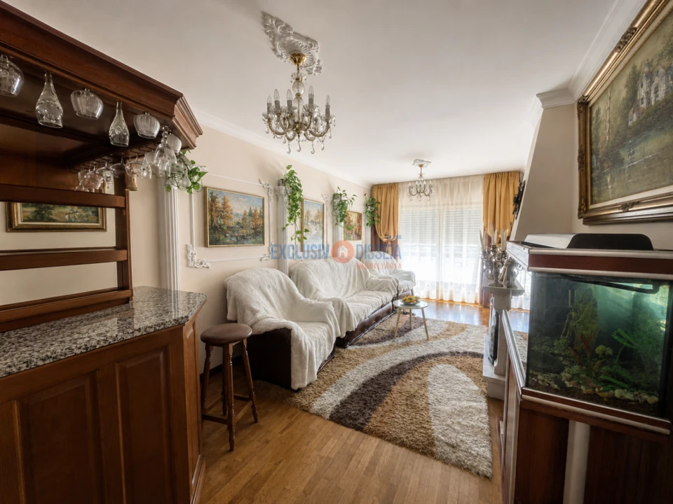 Apartamento T2 para Venda em Branca Foto 9