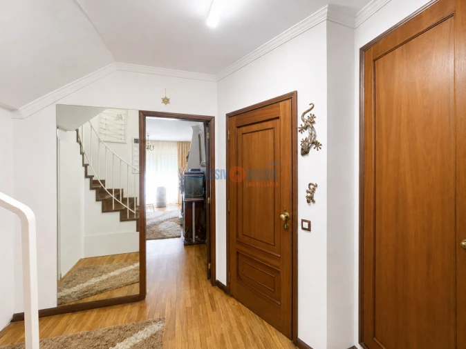 Apartamento T2 para Venda em Branca Foto 4