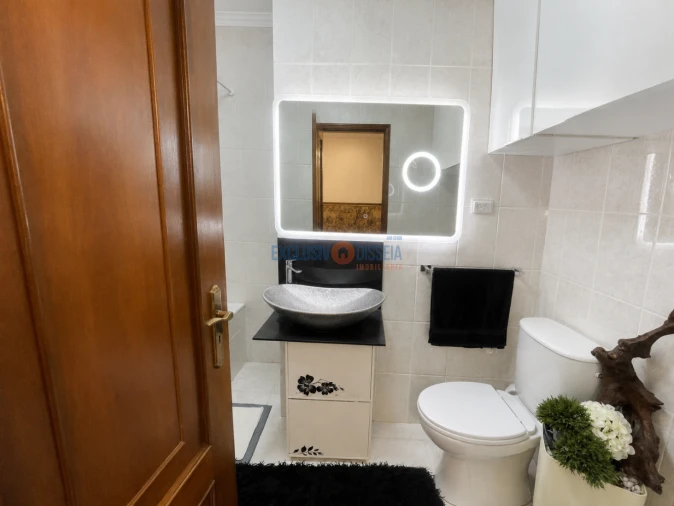 Apartamento T2 para Venda em Branca Foto 14