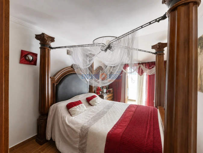 Apartamento T2 para Venda em Branca Foto 12