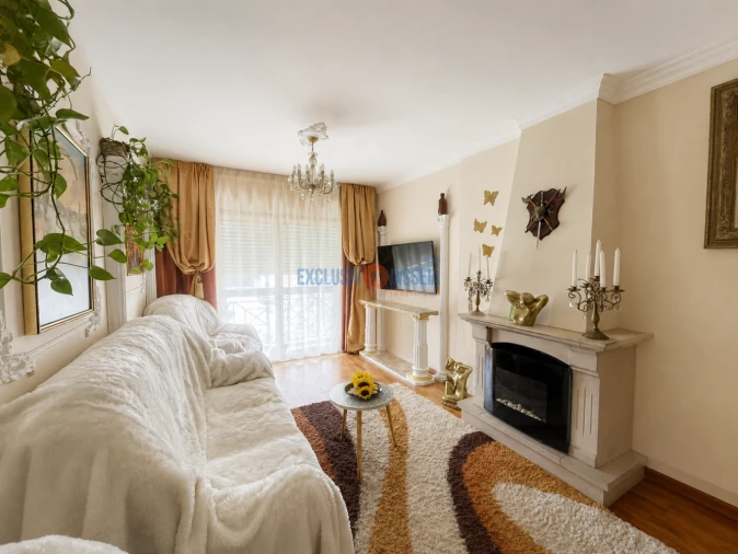 Apartamento T2 para Venda em Branca Foto 7