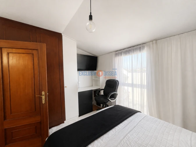 Apartamento T2 para Venda em Branca Foto 17
