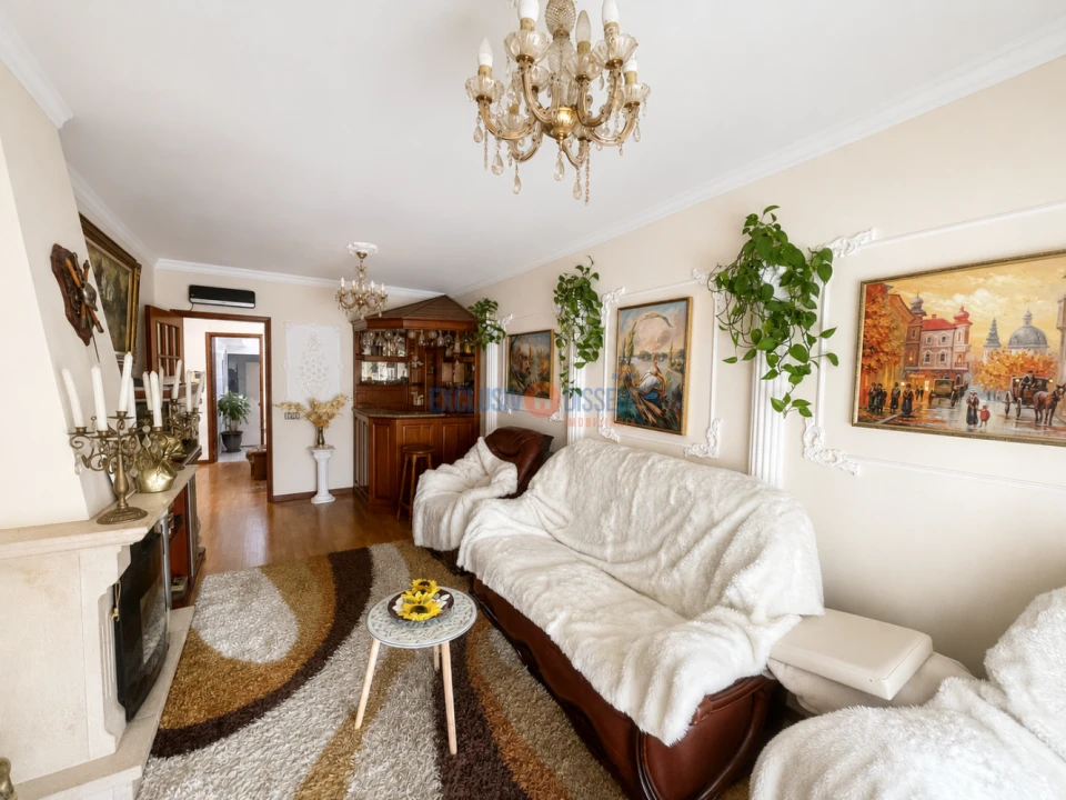 Apartamento T2 para Venda em Branca Foto 8