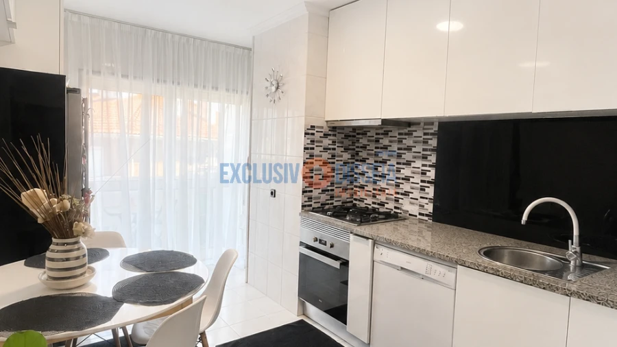 Apartamento T2 para Venda em Branca