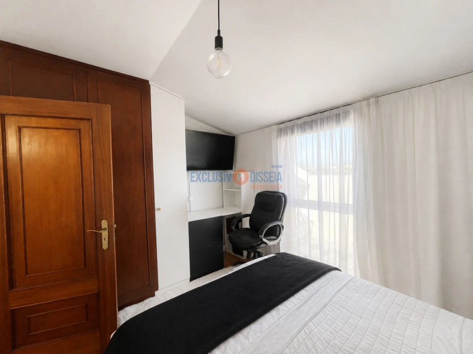 Apartamento T2 para Venda em Branca Foto 17