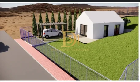 Moradia T1 para Venda em Porto Santo