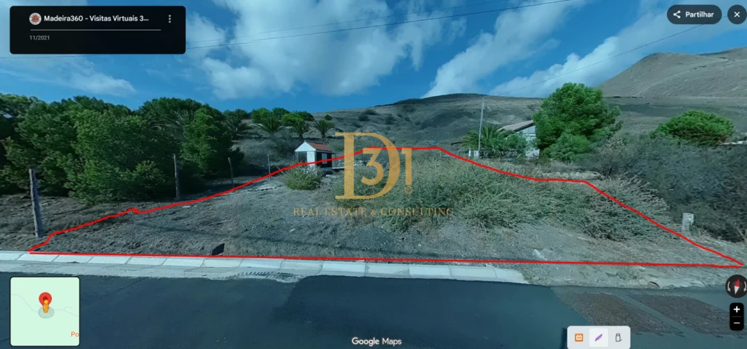Moradia T1 para Venda em Porto Santo Foto 6