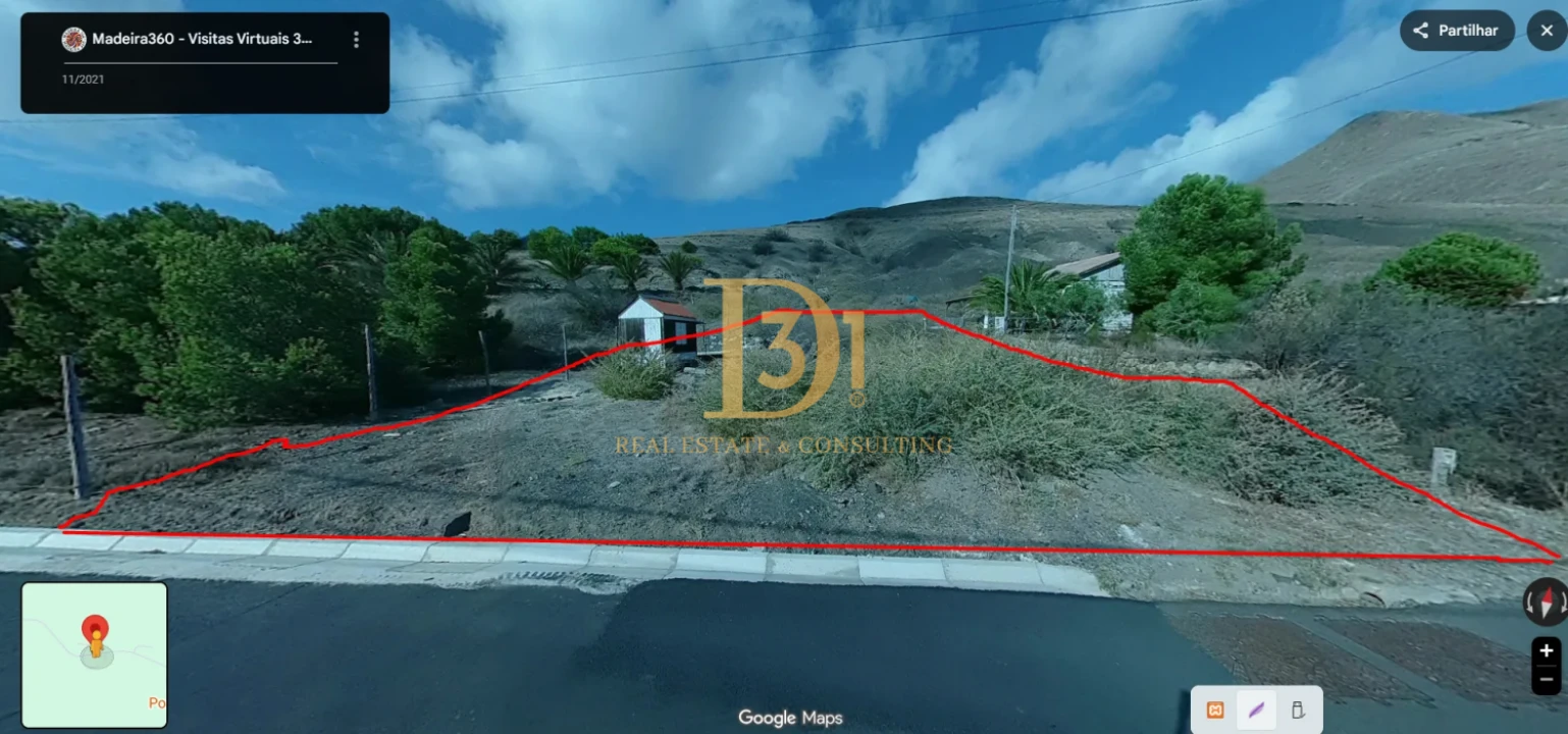 Moradia T1 para Venda em Porto Santo Foto 6