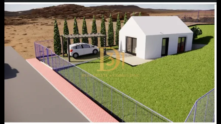 Moradia T1 para Venda em Porto Santo