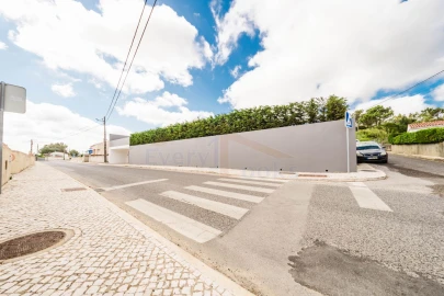 Moradia T3 para Venda em Olho Marinho