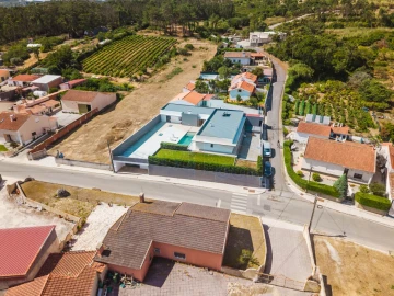 Moradia T3 para Venda em Olho Marinho
