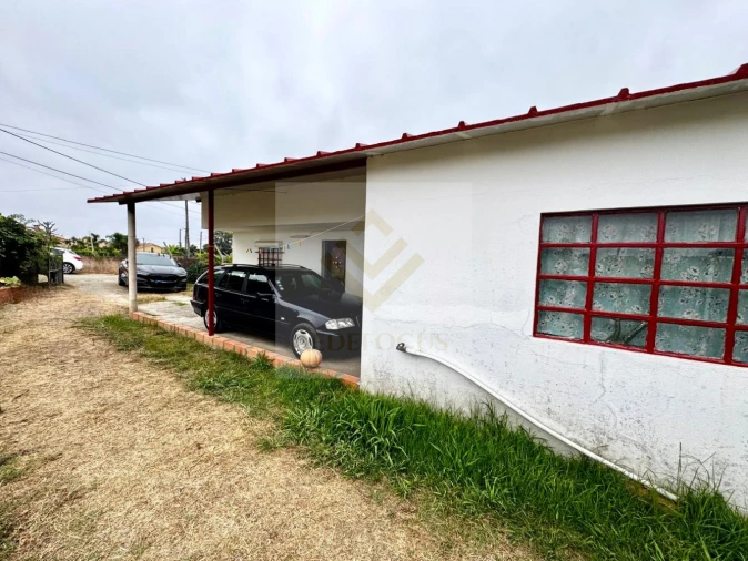 Moradia T2 para Venda em Pardilho Foto 3