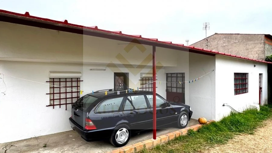 Moradia T2 para Venda em Pardilho