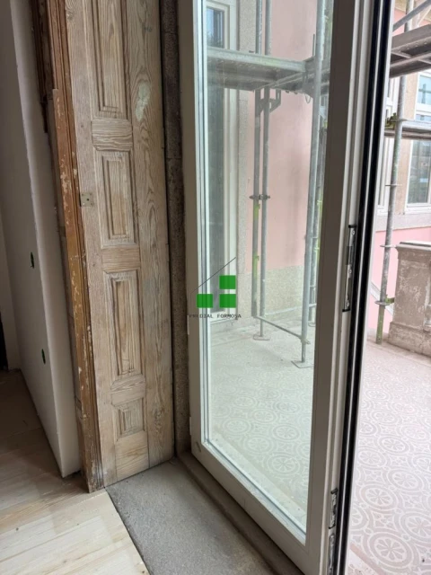 Apartamento T1 para Venda em Paranhos