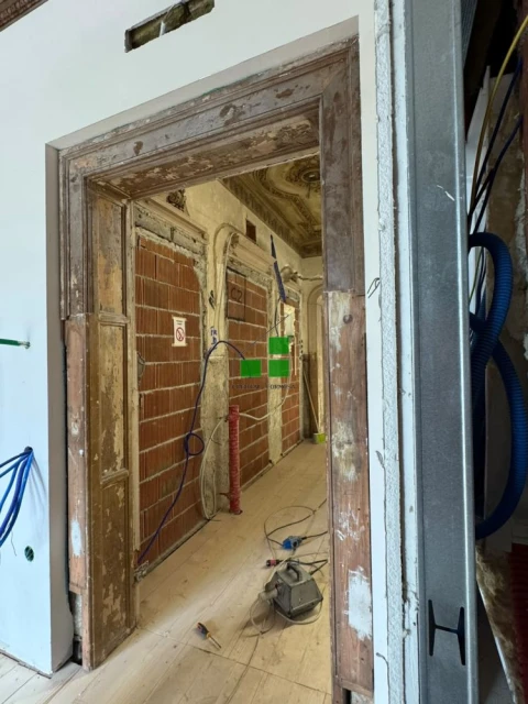 Apartamento T1 para Venda em Paranhos