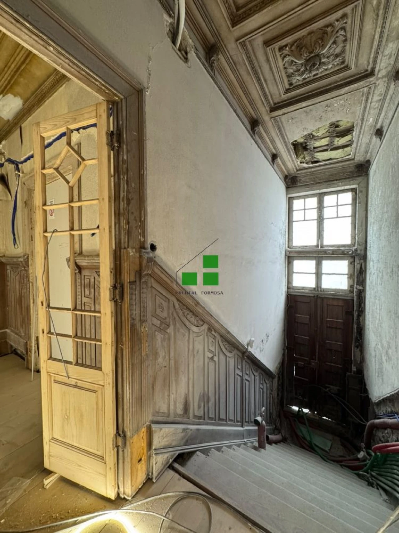 Apartamento T1 para Venda em Paranhos Foto 18