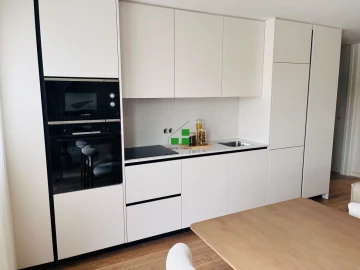 Apartamento T2 para Venda em Bonfim