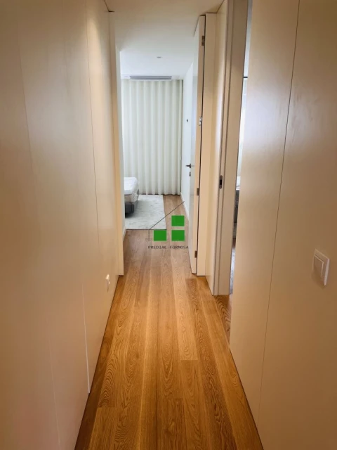 Apartamento T2 para Venda em Bonfim