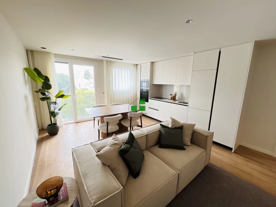 Apartamento T2 para Venda em Bonfim Foto 2