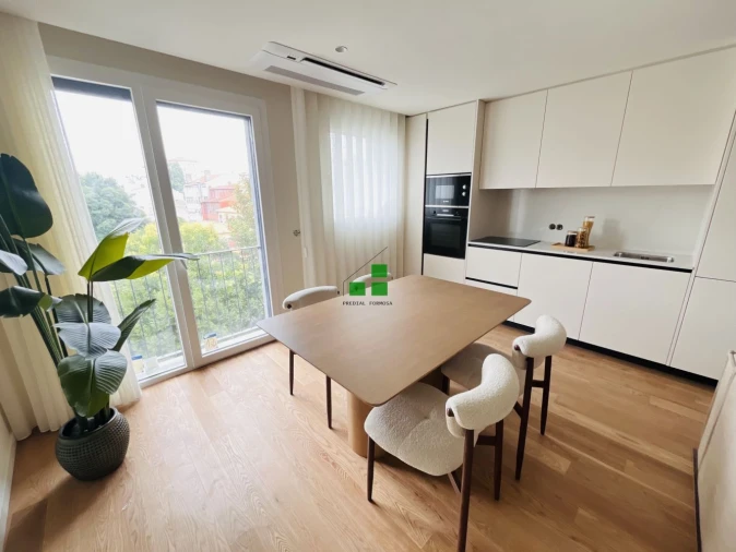 Apartamento T2 para Venda em Bonfim Foto 4