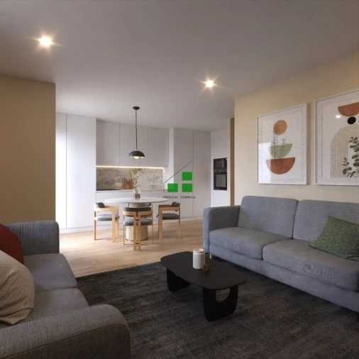 Apartamento T2 para Venda em Bonfim Foto 19