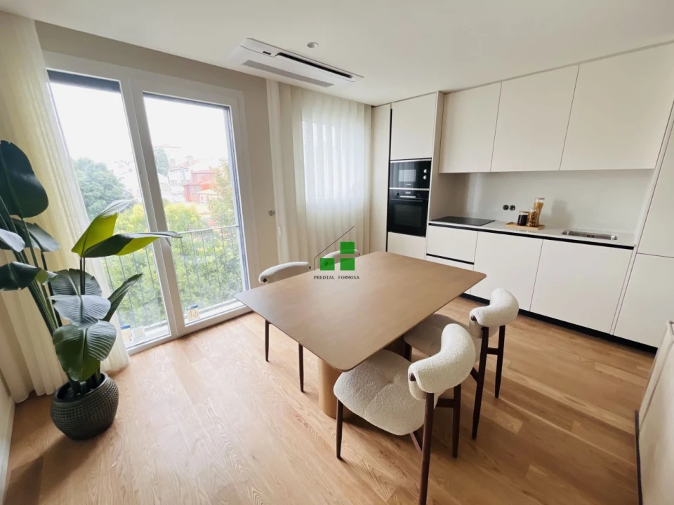 Apartamento T2 para Venda em Bonfim Foto 4