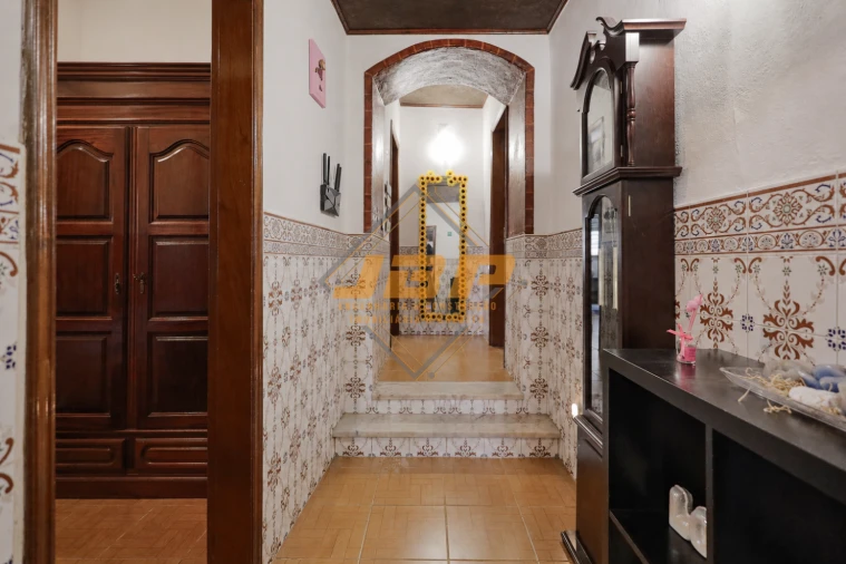 Moradia T3 para Venda em Romeira e Várzea Foto 24