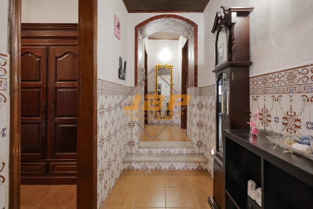 Moradia T3 para Venda em Romeira e Várzea Foto 24