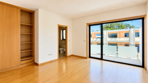 Moradia T3 para Venda em Gandra