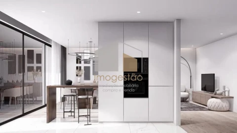 Apartamento T2 para Venda em Vila Nova de Cerveira e Lovelhe