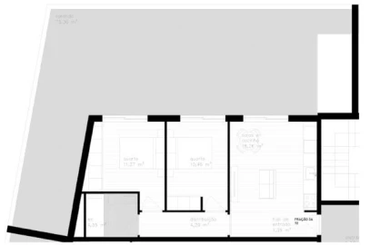Apartamento T2 para Venda em Vila Nova de Cerveira e Lovelhe