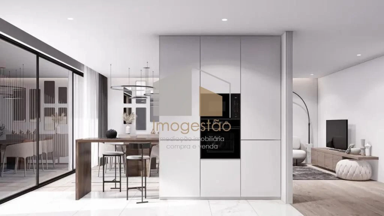 Apartamento T2 para Venda em Vila Nova de Cerveira e Lovelhe Foto 7