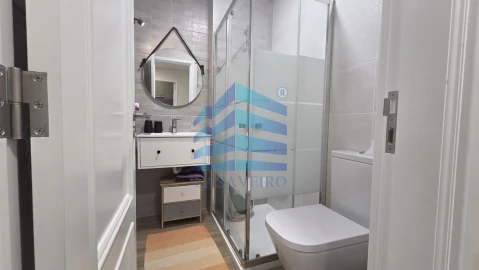 Apartamento T2 para Venda em Ílhavo (São Salvador)