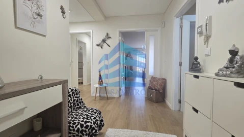 Apartamento T2 para Venda em Ílhavo (São Salvador)