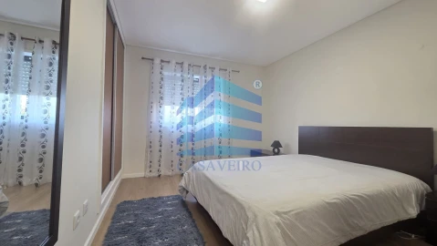 Apartamento T2 para Venda em Ílhavo (São Salvador)